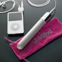 OhMiBod®, Vibrador para tu iPod®