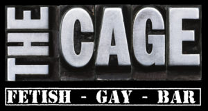 TheCage Fetish Gay Bar