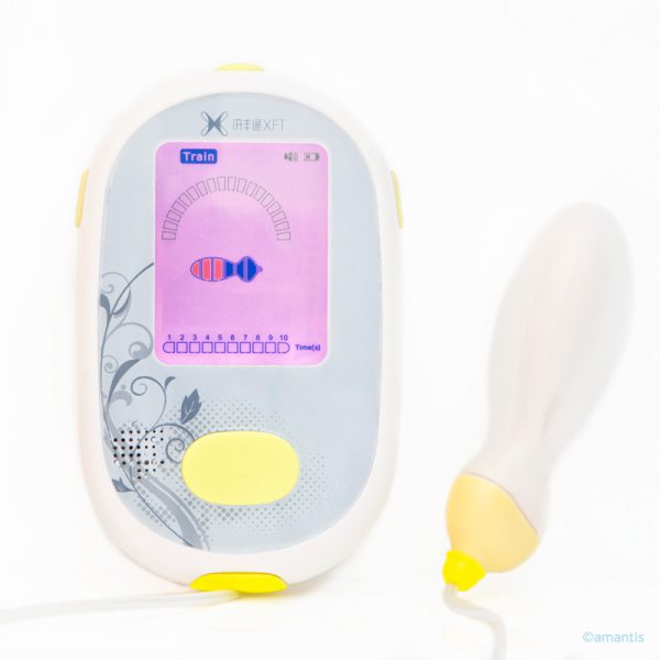 xft entrenador pelvico