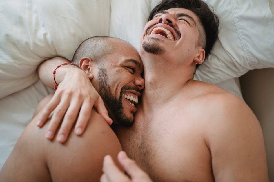 foto after sex