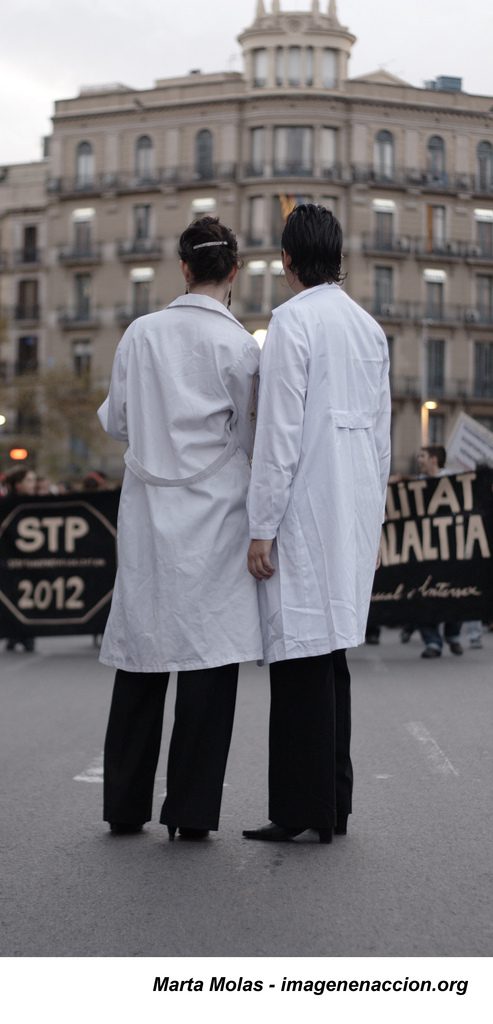 despatologización trans