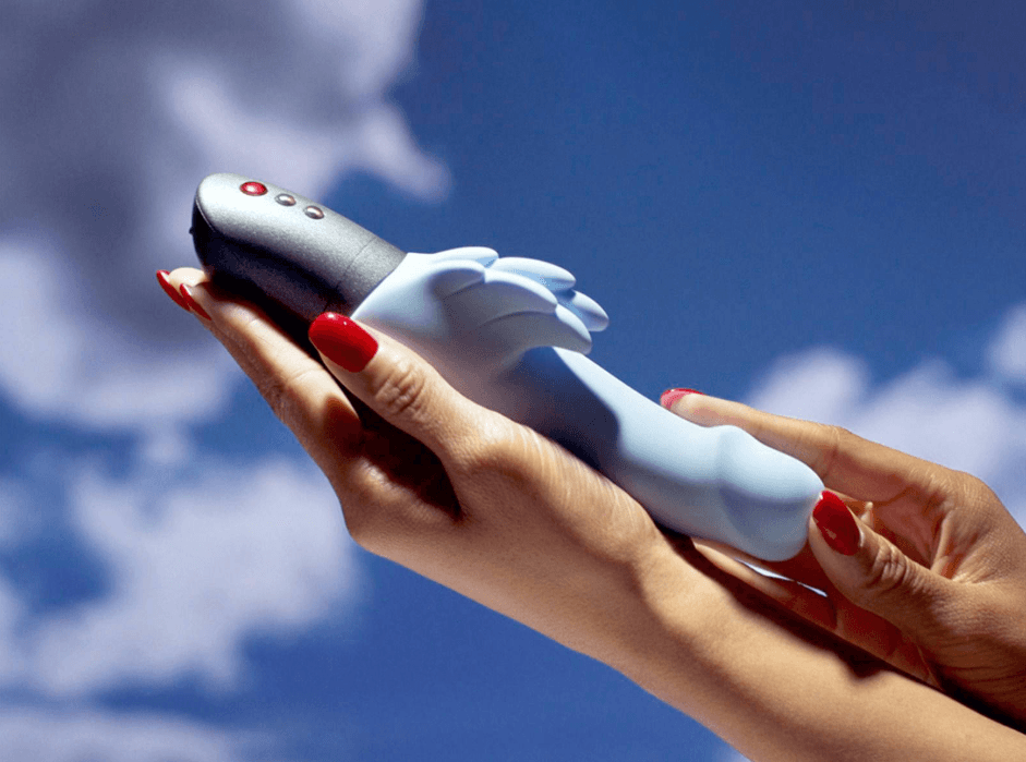 juguete sexual fun factory