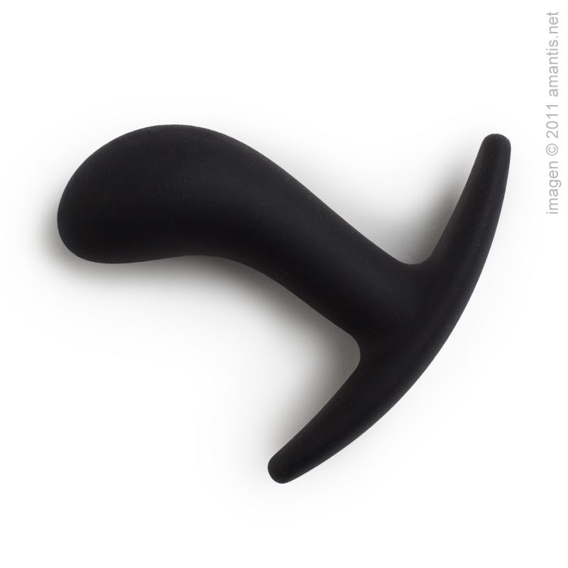 Bootie Prime: Tu Primer Plug Anal Ideal
