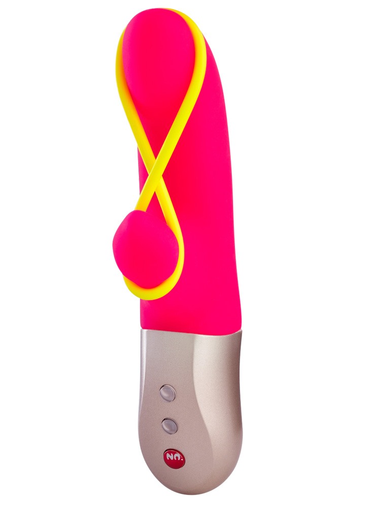 AMORINO de Fun Factory. Tu pequeño gran amante Unisex
