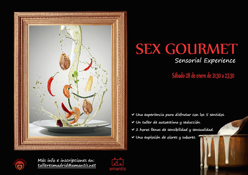 sex-gourmet