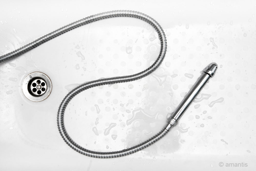 enema para ducha anal