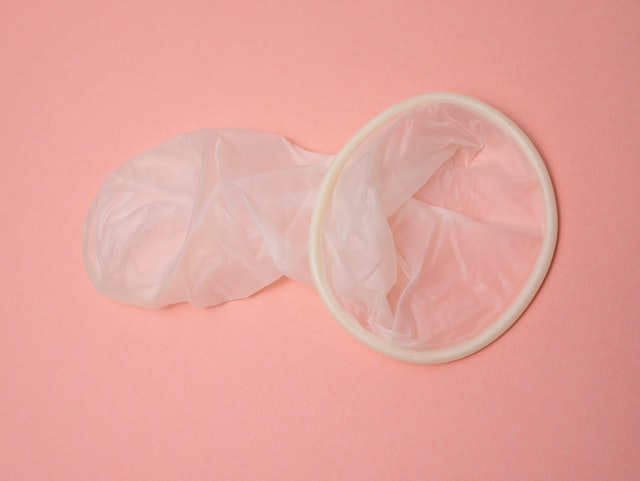 condón interno o condón femenino