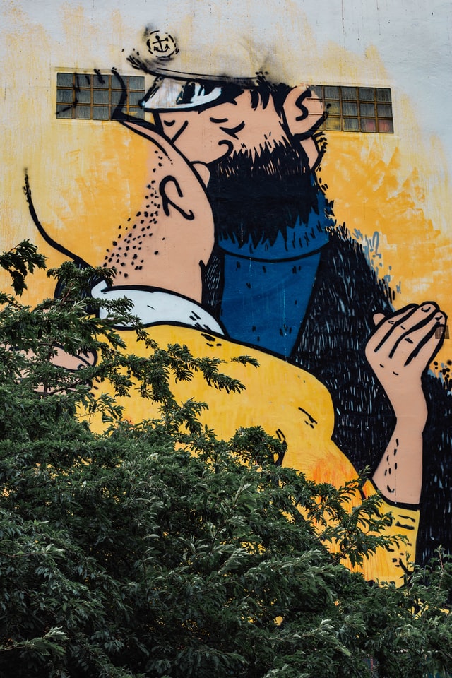 Cómic erótico