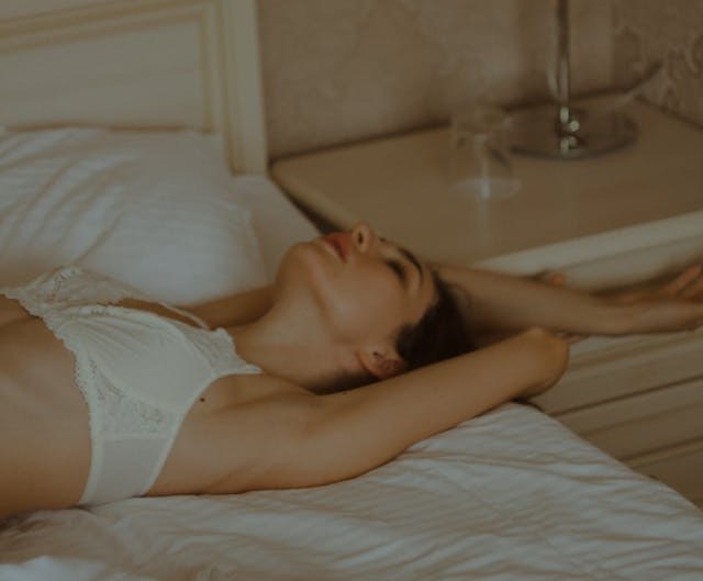 como hacer un cunnilingus