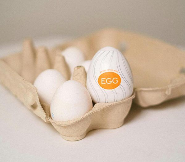 Como se usan los huevos masturbadores