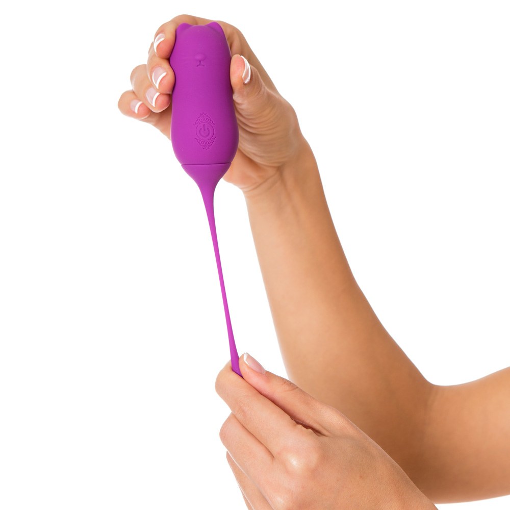 huevo vibrador